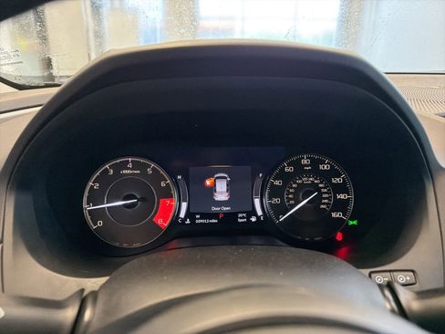 Used 2021 Acura RDX AWD w/ Advance Package image 21