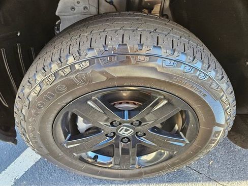 Used 2023 Honda Ridgeline Black Edition image 19