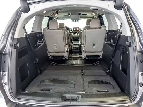 Used 2019 Honda Odyssey EX-L image 32