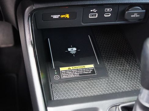 Used 2024 Honda CR-V Sport-L image 31