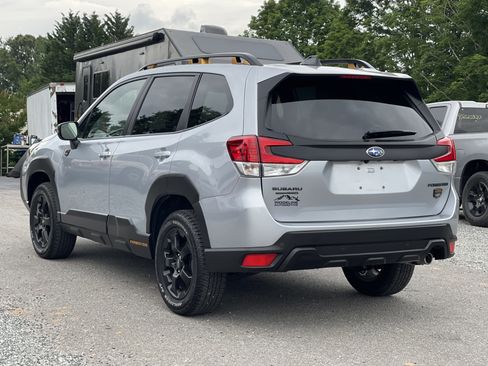 Used 2024 Subaru Forester Wilderness AWD/4WD image 5