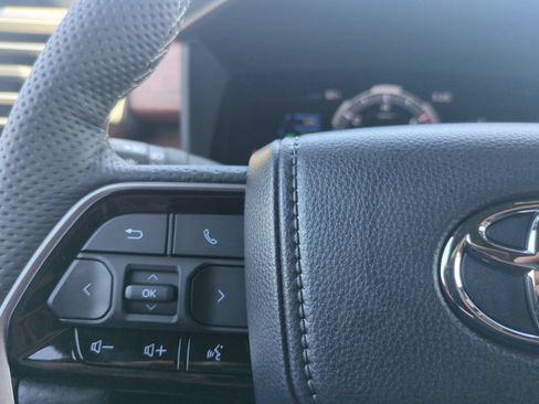 New 2026 Toyota Tundra 1794 Edition AWD/4WD image 22