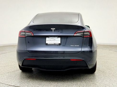 Used 2023 Tesla Model Y Long Range AWD/4WD image 6