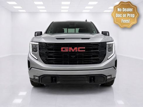 Used 2025 GMC Sierra 1500 Elevation w/ Elevation Premium Package AWD/4WD image 2