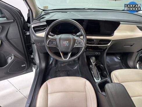 Used 2024 Buick Encore GX Avenir w/ Avenir Technology Package image 15