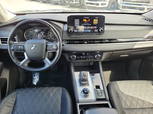 Used 2022 Mitsubishi Outlander SEL FWD image 15
