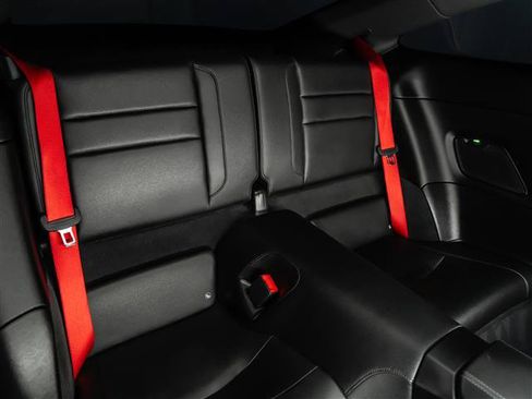 Certified 2021 Porsche 911 Carrera RWD image 30