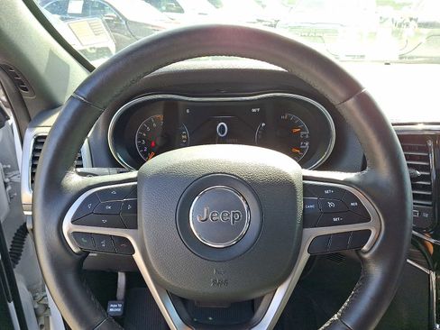 Used 2022 Jeep Grand Cherokee Limited image 22