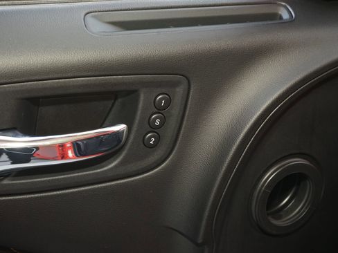 Used 2023 Dodge Charger SRT Hellcat image 19