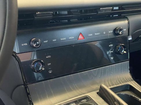 New 2026 Genesis G80 3.5T Prestige AWD/4WD image 11