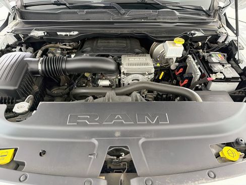 Used 2020 RAM 1500 Lone Star AWD/4WD image 30