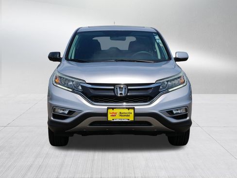 Used 2016 Honda CR-V EX image 2