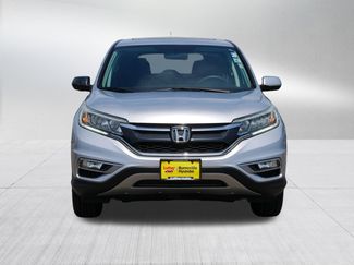 Used 2016 Honda CR-V EX video 2