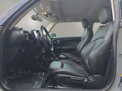 Used 2016 MINI Cooper S FWD image 12