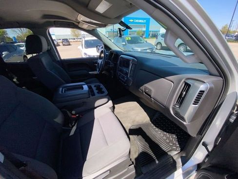 Used 2015 Chevrolet Silverado 1500 LT w/ All Star Edition AWD/4WD image 30