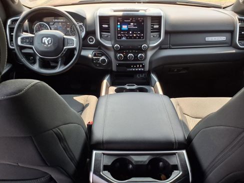 Used 2022 RAM 1500 Big Horn image 8