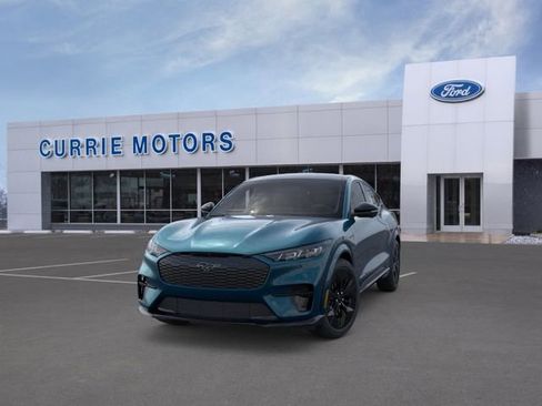 New 2026 Ford Mustang Mach-E GT AWD/4WD image 2