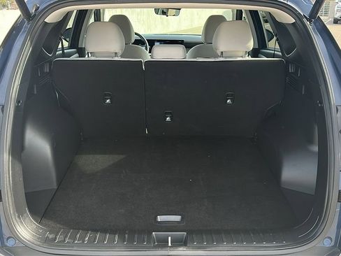 Certified 2025 Hyundai Tucson SEL image 32