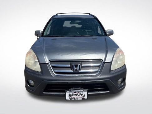 Used 2006 Honda CR-V EX image 8