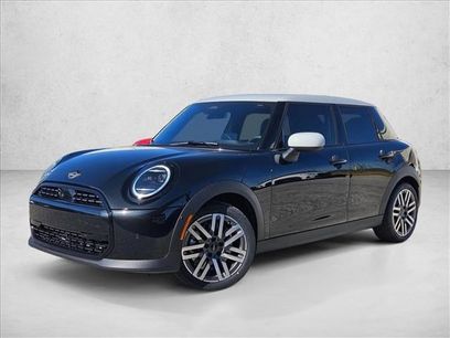 New 2026 MINI Cooper 4-Door Hardtop