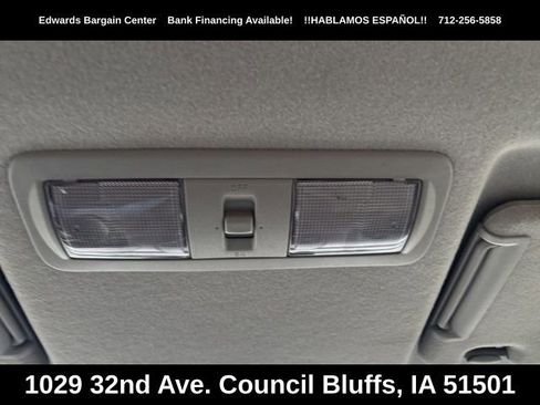 Used 2005 Nissan Xterra S w/ (P01) Power Pkg image 17