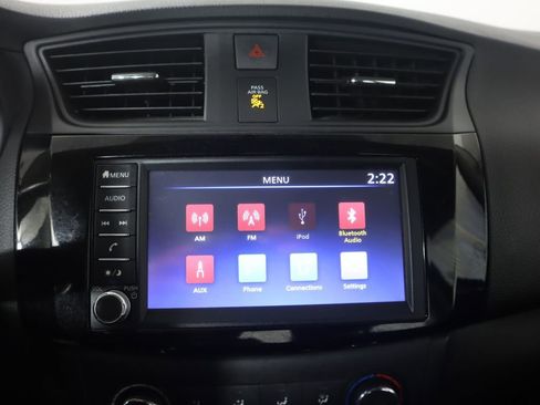 Used 2019 Nissan Sentra S image 12