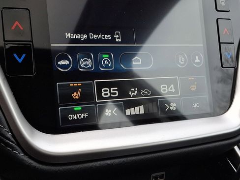 Certified 2025 Subaru Legacy Limited image 23