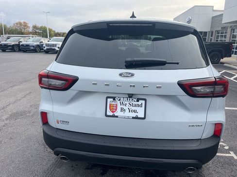 New 2026 Ford Escape ST-Line w/ Cold Weather Package image 4