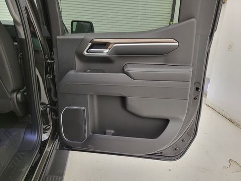 New 2025 Chevrolet Silverado 1500 RST w/ Convenience Package II image 38