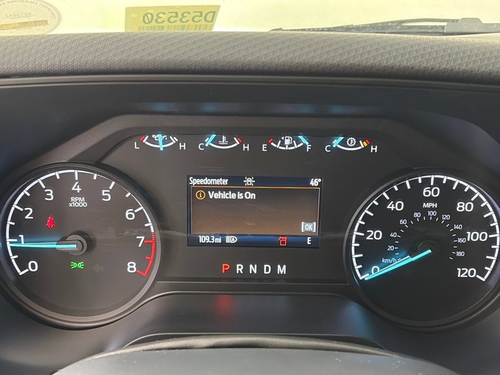 New 2026 Ford F150 XL AWD/4WD image 12