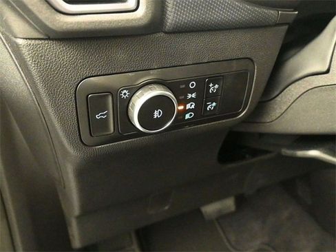 New 2025 Ford Bronco Sport Outer Banks image 14