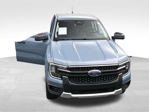 Used 2024 Ford Ranger XLT w/ FX4 Off-Road Package AWD/4WD image 42