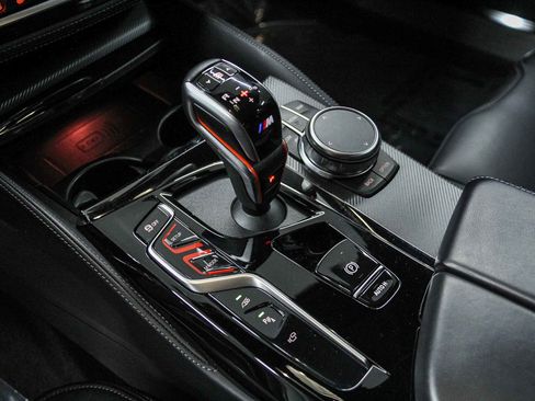 Used 2023 BMW M5 w/ Competition Package image 19