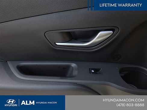 New 2026 Hyundai Santa Cruz SEL FWD image 17