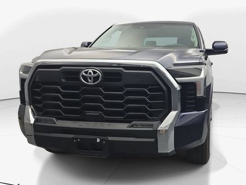 Used 2024 Toyota Tundra SR5 w/ TRD Off-Road Package AWD/4WD image 5