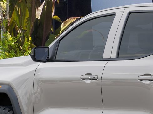 New 2026 GMC Canyon Elevation w/ Convenience Package RWD image 12