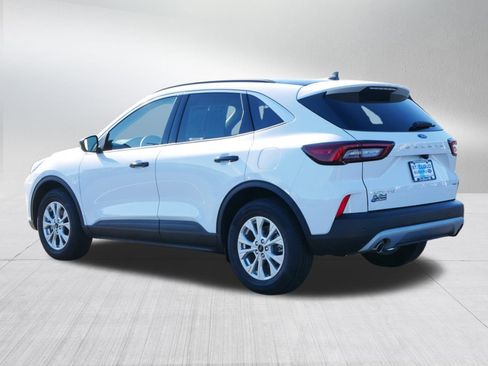 Used 2024 Ford Escape Active w/ Tech Pack #1 image 5