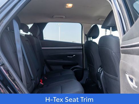 Used 2023 Hyundai Tucson SEL image 14