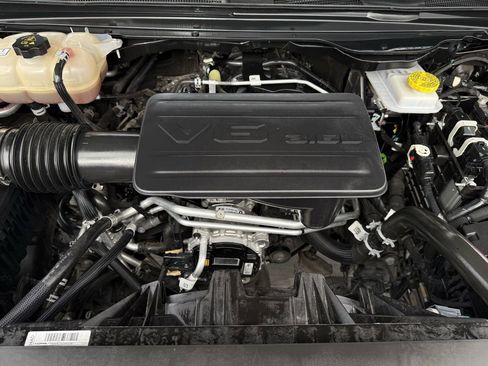 Used 2025 RAM 1500 Tradesman image 25