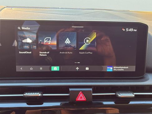 Used 2026 Kia Sportage LX w/ LX Convenience Package image 35