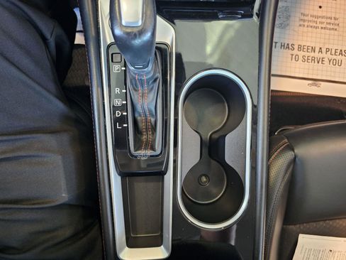 Used 2023 Nissan Altima 2.5 SR image 26