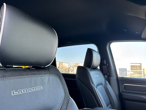 New 2026 RAM 1500 Laramie image 15