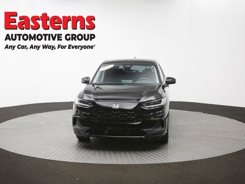 Used 2024 Honda HR-V LX image 52