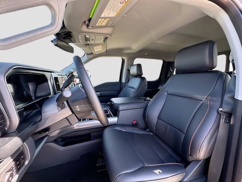 New 2026 Ford F250 Lariat w/ Chrome Package image 15