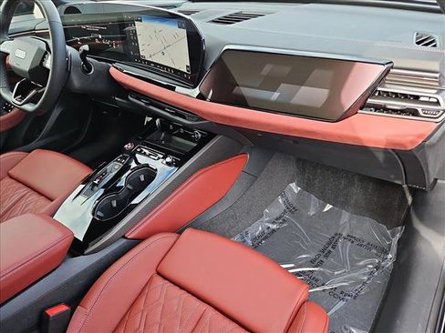 Used 2025 Audi S5 Prestige image 22