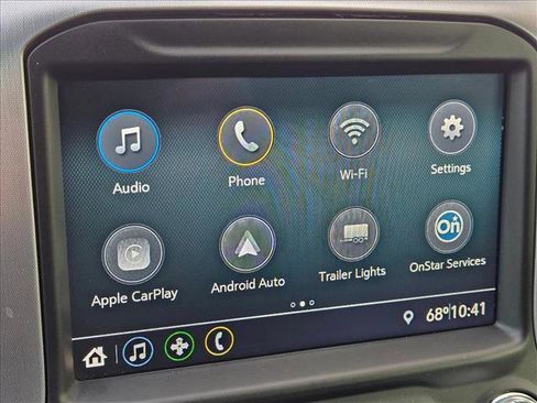 Used 2022 GMC Sierra 1500 Elevation image 13