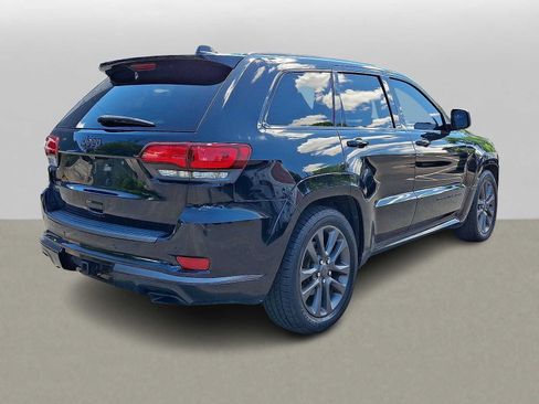 Used 2018 Jeep Grand Cherokee High Altitude AWD/4WD image 31