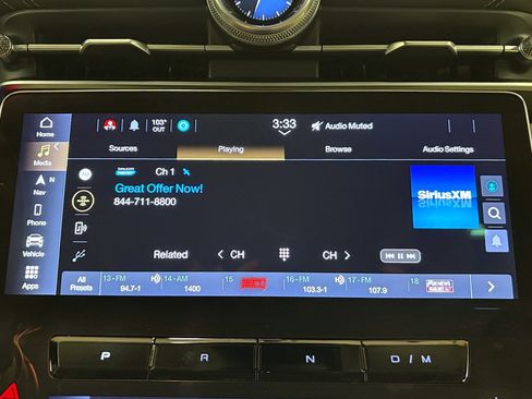 Used 2023 Maserati Grecale GT AWD/4WD image 20