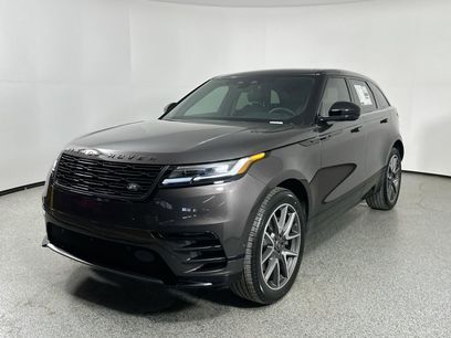 New 2026 Land Rover Range Rover Velar Dynamic SE