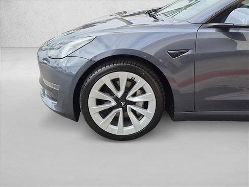 Used 2023 Tesla Model 3 Long Range AWD/4WD image 26